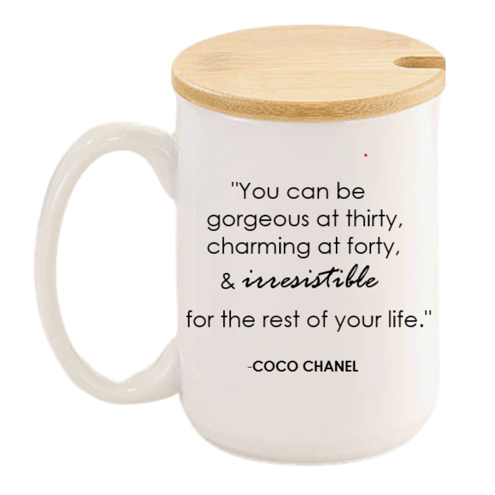 🤩Handcrafted LUX Novelty Coffee Mug - Picture 11 of 14